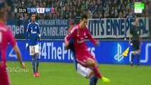 Cristiano Ronaldo vs Schalke 04 ● Goals ● Assists ● Dribbles ● 18/02/2015 [Champions League][HD]