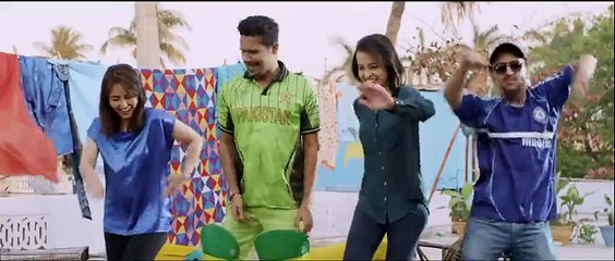 Shor Macha By Ali Gul Pir