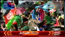 Har Lamha Purjosh 18 February 2015 - Ary News