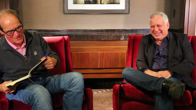 Bonnaroo Founder Ashley Capps on Renman Live