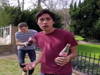 Launching New Coke Jetpack!