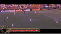 Palestino vs Boca Juniors 0-2 Resumen Todos los goles copa libertadores 18-02-2015