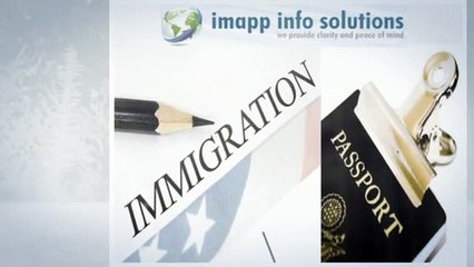Where to Migrate - Imapp Info Solutions