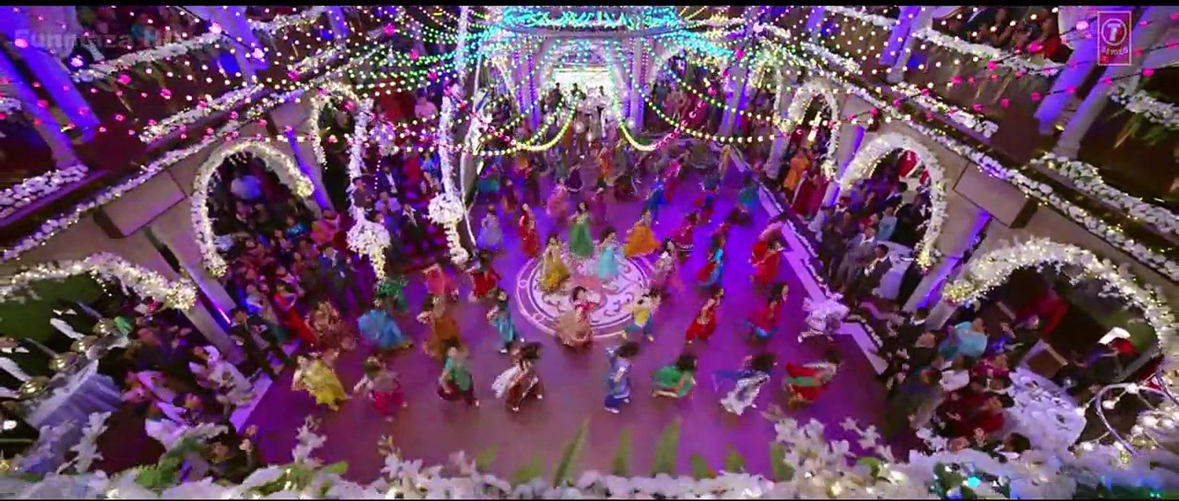 Tere Mohalle full hd song