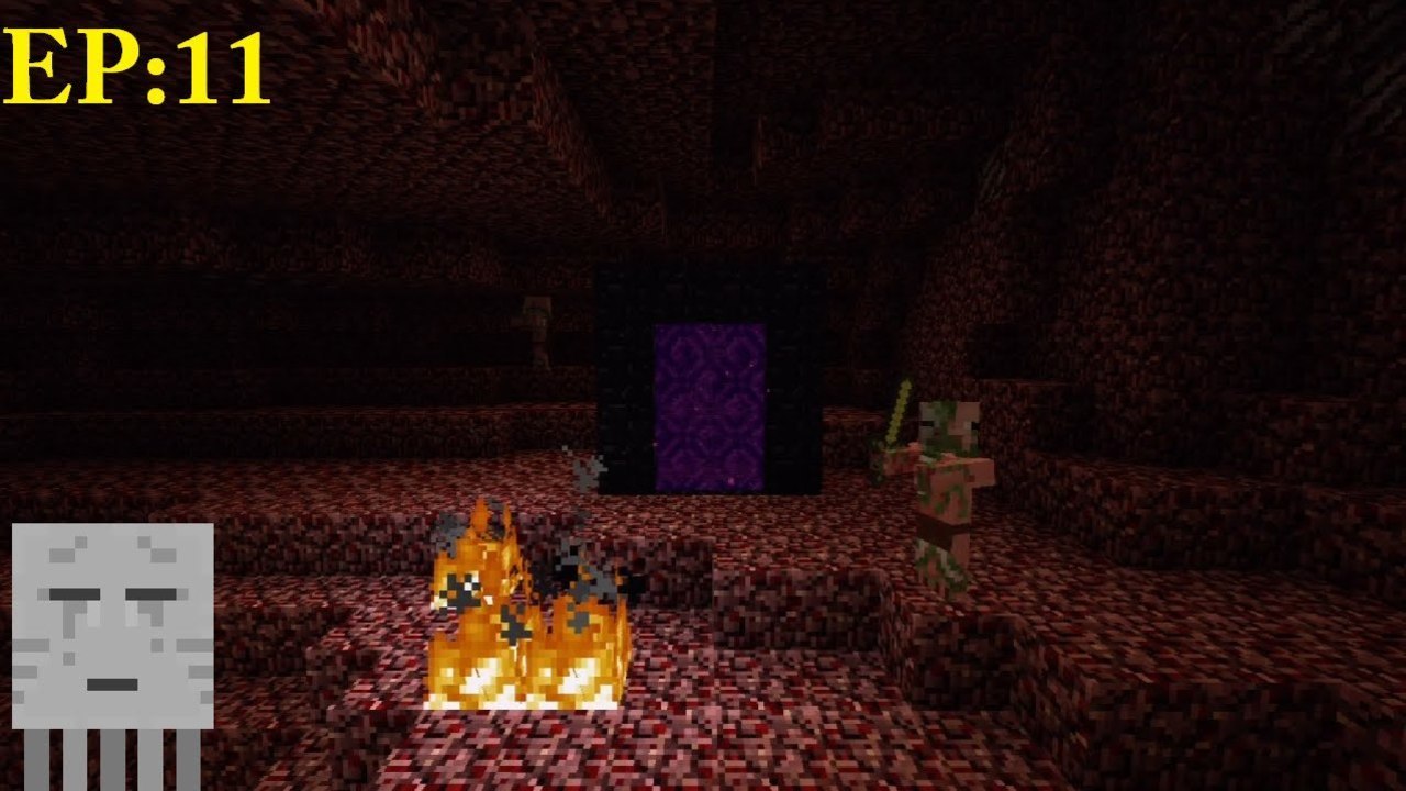 Survival 11:  Piggies