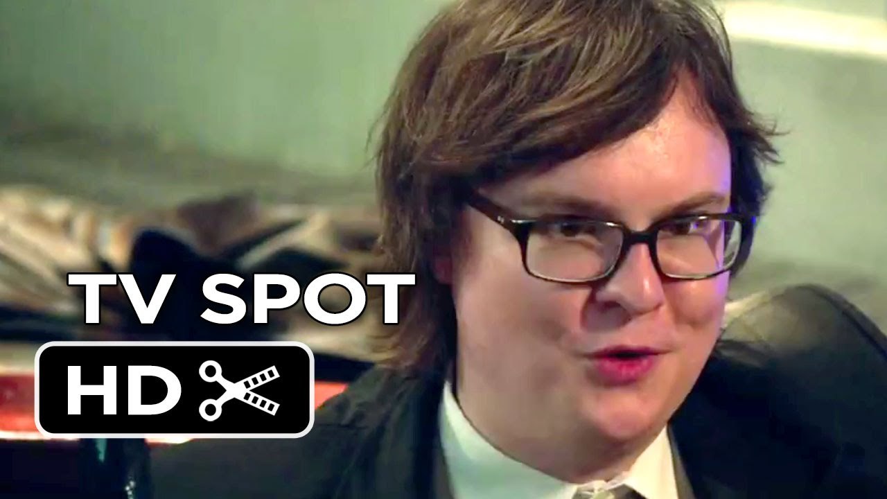 Hot Tub Time Machine 2 TV SPOT - Tomorrow (2015) - Clark Duke, Adam Scott Movie HD