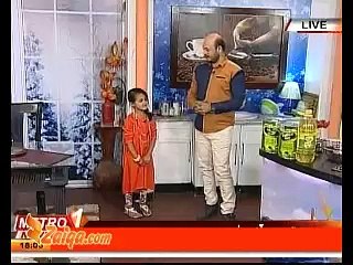 Chocolate Chip Cupcakes Recipe_ Lazzat With Asad