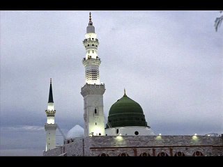 Ae Saba Mustafa Se Keh Dena