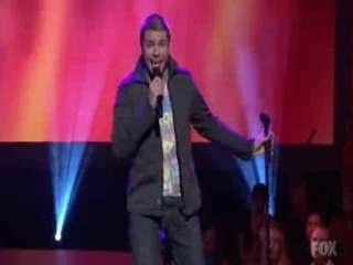 American Idol 6-TOP 8 MALE-EP17-(5/5)