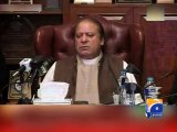 PM Nawaz Sharif on eliminating Terrorism-19 Feb 2015