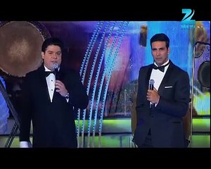 Sajid Khan and Akshay Kumar 3 - YouTube
