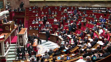 Motion de censure : qui votera quoi?