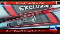 Bomb Blast at Wagah Border Lahore Latest NEWS and Footage November 2, 2014.002