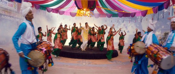 Commando---Lena Dena