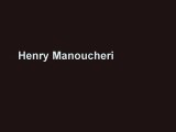 Henry Manoucheri | Global Integrity Realty