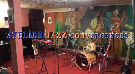 atelier jazz