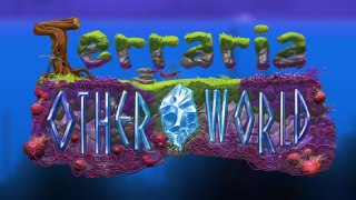 Official Terraria Otherworld Announcement Teaser Trailer