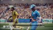 Don Bradman Cricket 14 Gameplay Part 27 - T20 World Cup Australia A Vs India - IND Innings