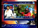 ICC Cricket World Cup Special Transmission 19 February 2015