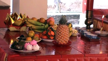 เทศกาลตรุษจีน ระนอง