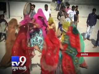 DG Vanzara walks out of jail after eight years, Sabarkantha Part 2 - Tv9 Gujarati