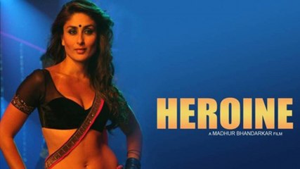 Interesting Trivia On Kareena's Film 'Heroine'