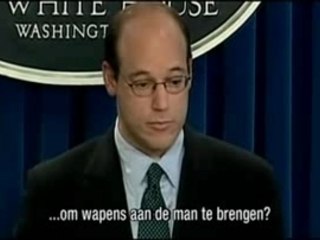 Was Carlyle Group Involved in 9/11?