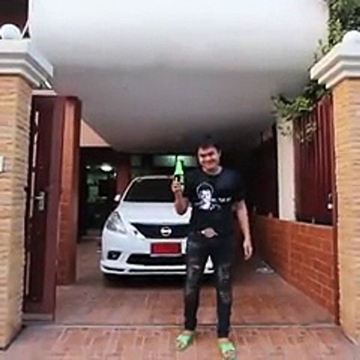Amazing fun clip