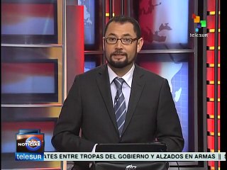 No podemos permitir que intenten enfrentarnos: Cristina Fernández