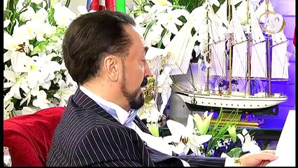 Enfal suresi 60; SİLAHIN CAYDIRICI GÜCÜNÜ KULLANMAK LAZIM