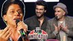 Shahrukh Khan REACTS On AIB KNOCKOUT CONTROVERSY