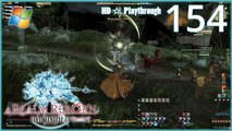 FINAL FANTASY XIV：A Realm Reborn (PC) - Pt.154 【Female Miqo'te】