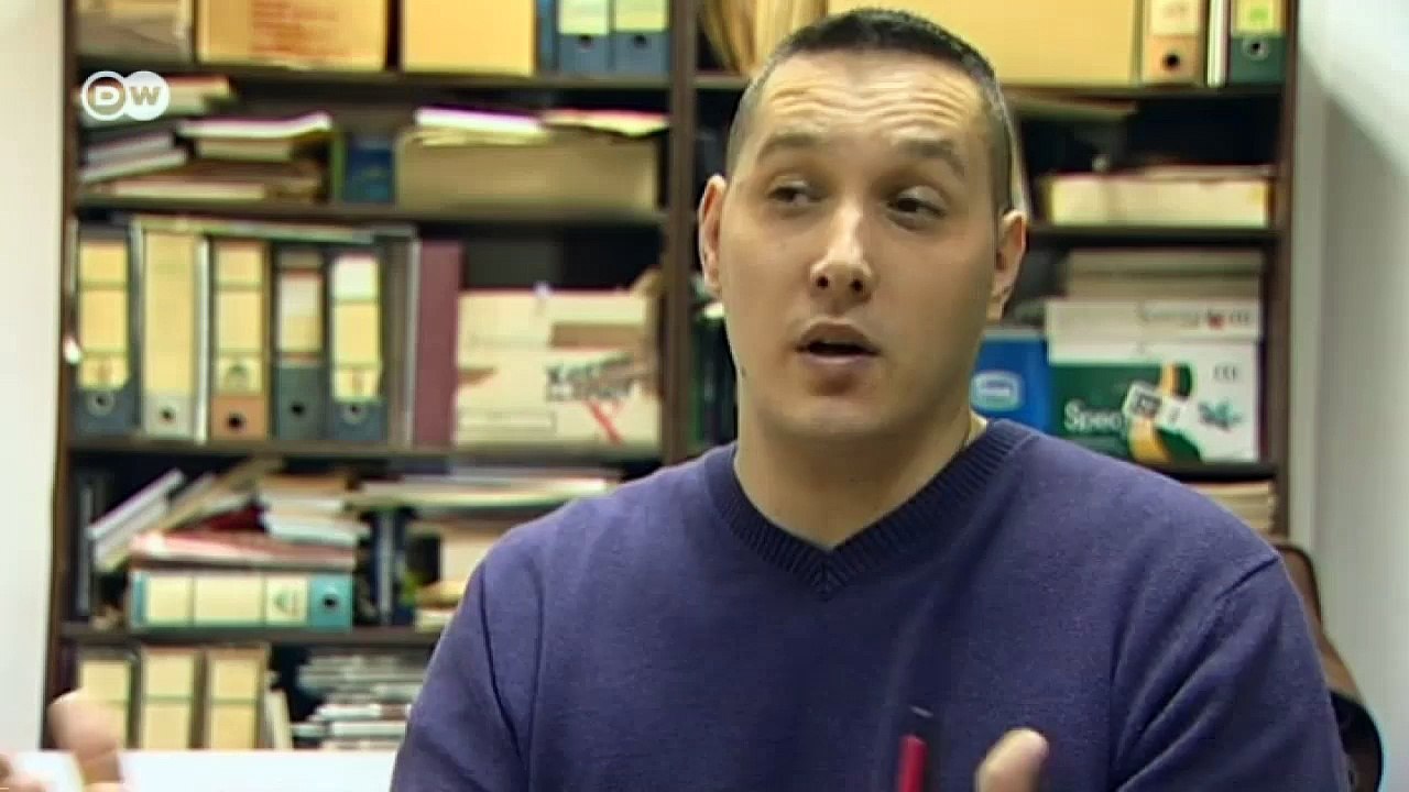 Serbien: Säuglinge vermisst | Fokus Europa