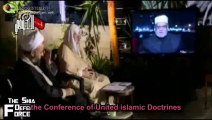 Head of Al-Azhar University: Salafi & Takfiri Culture [2013]