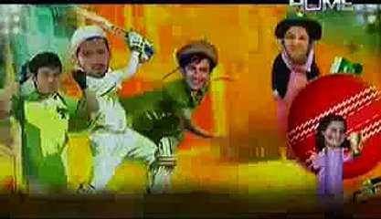 Googly Mohalla Episode 3 Full on PTV Home