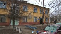 Ukraine : le calvaire d’un enfant de 3 ans grièvement blessé
