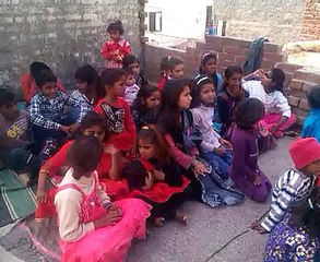 Brother Naeem Teaching about We should not celebrate Valentine Day