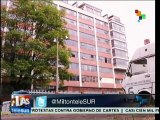 Gobierno colombiano anuncia reapertura del hospital San Juan de Dios