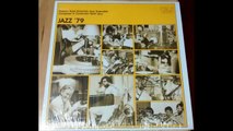 Towson State University Jazz Ensemble - 1979 - 06 - Whiplash (Hank Levy)