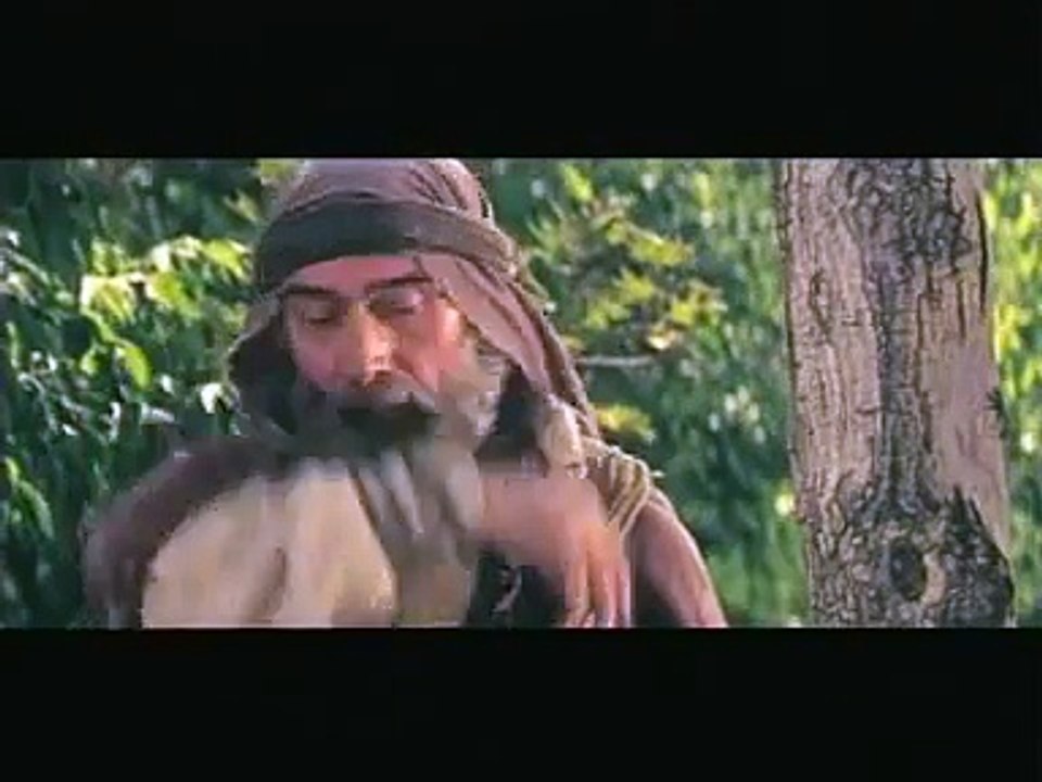 Hz.Meryem Dizi , مریم مقدس‎ , Saint Mary - 3.Bölüm