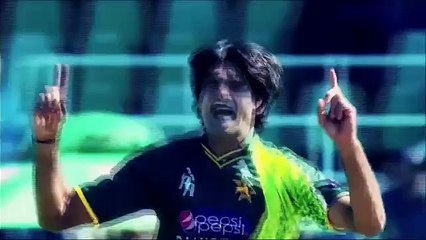 HD 2015 Cricket WorldCup Pakistan Cricket Song Good Luck