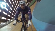 Cyclisme sur piste : comprendre les épreuves de vitesse en 5 minutes