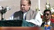 PM Nawaz address at Quetta Passing-out Parade-19 Feb 2015