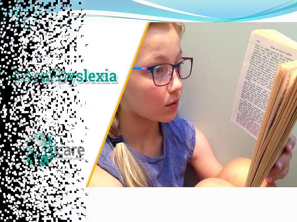 Interesting Facts About Visual Dyslexia