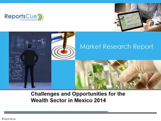 Challenges and Opportunities for the Wealth Sector in Mexico 2014
