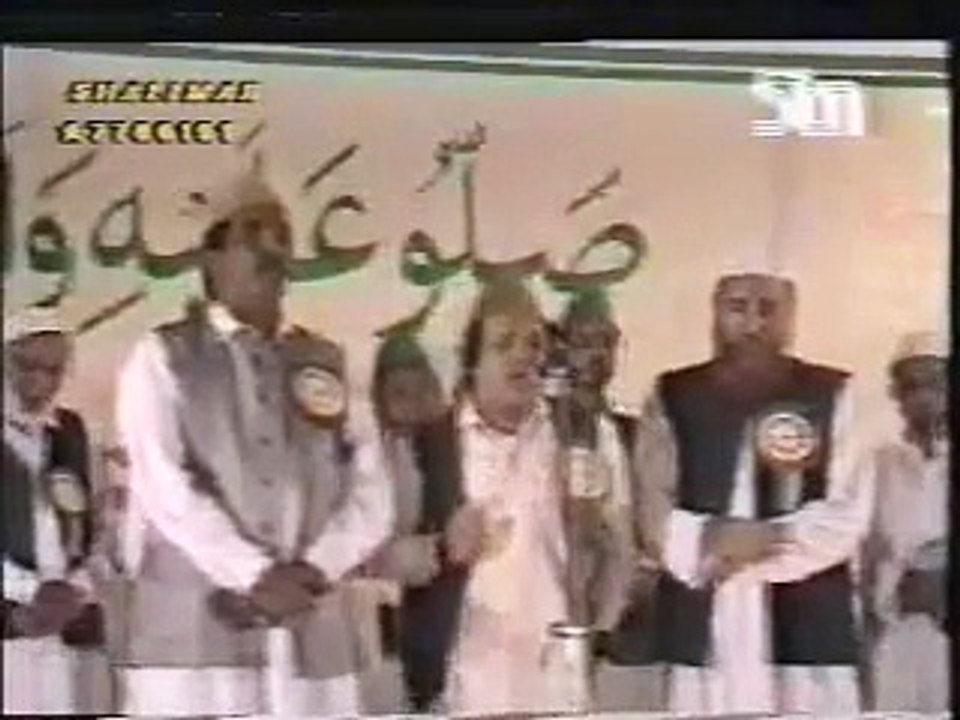 Mustafa Jane Rehmat