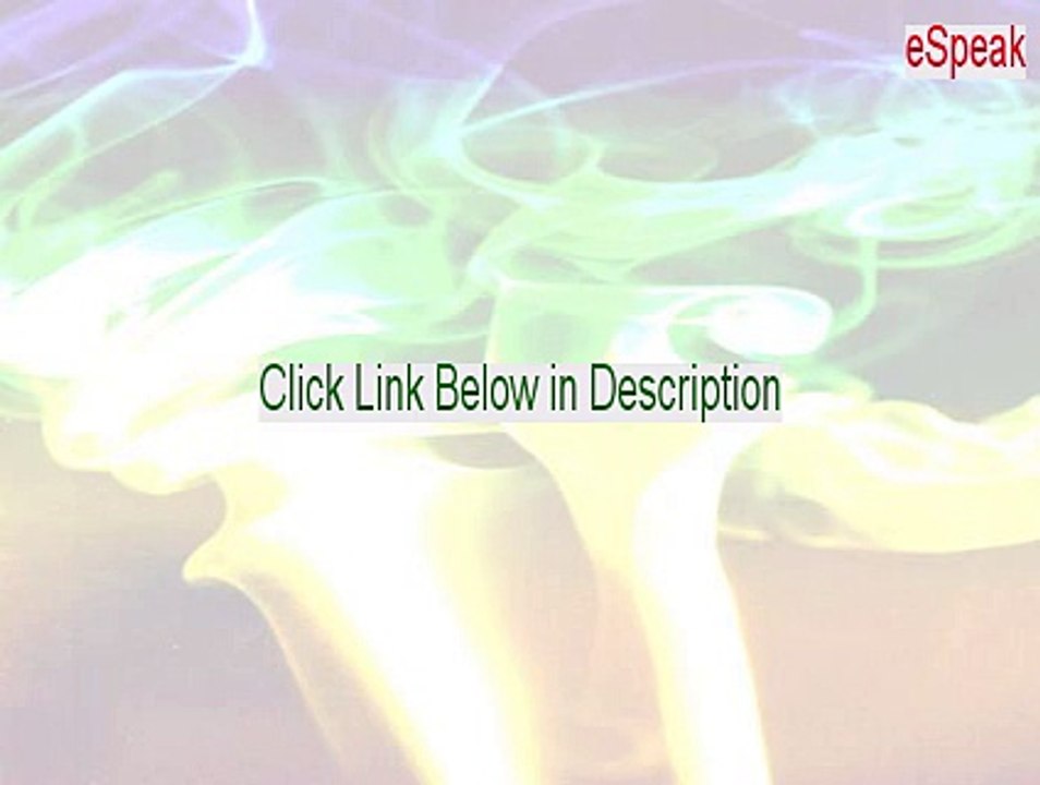 eSpeak Serial - Instant Download (2015)