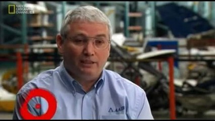 Katastrofa w przestworzach - Zagadka na Heathrow (Heathrow Mystery)