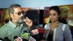 Gul Panag And Nana Patekar Talks About Their Upcoming Movie 'Ab Tak Chhappan 2'