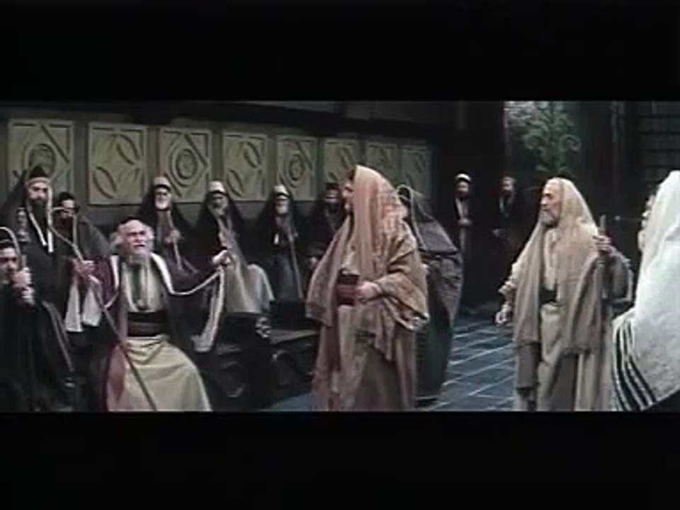Hz.Meryem Dizi , مریم مقدس‎ , Saint Mary - 9.Bölüm